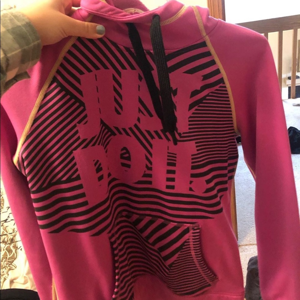 nike sweatshirt